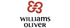 Williams & Oliver: Магазины мебели, посуды, светильников и товаров для дома в Тамбове: интернет акции, скидки, распродажи выставочных образцов