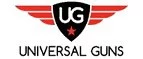 Universal-Guns: Магазины спортивных товаров Тамбова: адреса, распродажи, скидки