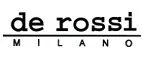De rossi milano: Магазины мужских и женских аксессуаров в Тамбове: акции, распродажи и скидки, адреса интернет сайтов