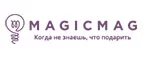 MagicMag: Магазины цветов и подарков Тамбова