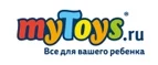 myToys: Скидки в магазинах детских товаров Тамбова
