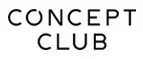 Concept Club: Распродажи и скидки в магазинах Тамбова