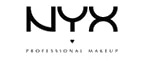 NYX Professional Makeup: Скидки и акции в магазинах профессиональной, декоративной и натуральной косметики и парфюмерии в Тамбове