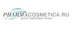 PharmaCosmetica: Скидки и акции в магазинах профессиональной, декоративной и натуральной косметики и парфюмерии в Тамбове
