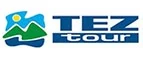 TEZ TOUR: Акции туроператоров и турагентств Тамбова: официальные интернет сайты турфирм, горящие путевки, скидки на туры