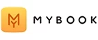MyBook: Акции в книжных магазинах Тамбова: распродажи и скидки на книги, учебники, канцтовары