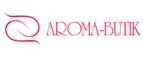 Aroma-Butik: Скидки и акции в магазинах профессиональной, декоративной и натуральной косметики и парфюмерии в Тамбове